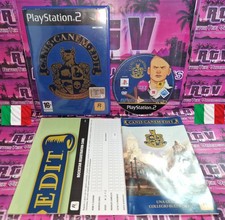 🇮🇹 CANIS CANEM EDIT