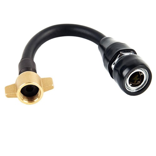 Tubo connettore aria compressa