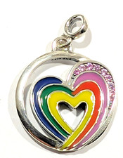 Autentico Charm Pandora, ME Il