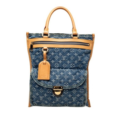 Autentica borsa louis vuitton - autentica,