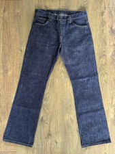 Levis 507 Vintage Premium W33