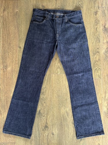 Levis 507 vintage premium - levis, w33