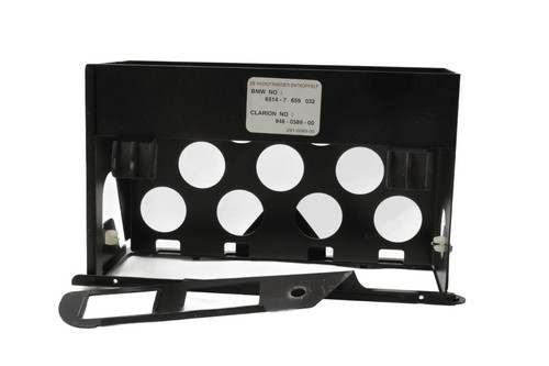 Supporto radio sistema audio