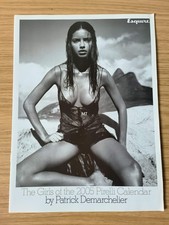 ESQUIRE Magazine Girls of 2005