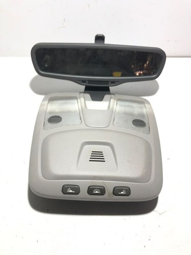 Volvo xc70 2004 illuminazione - volvo,