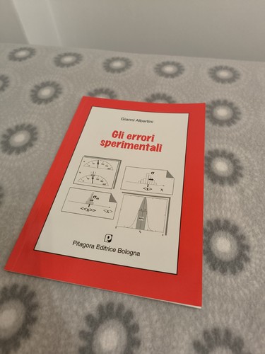 Gli errori sperimentali - gli,