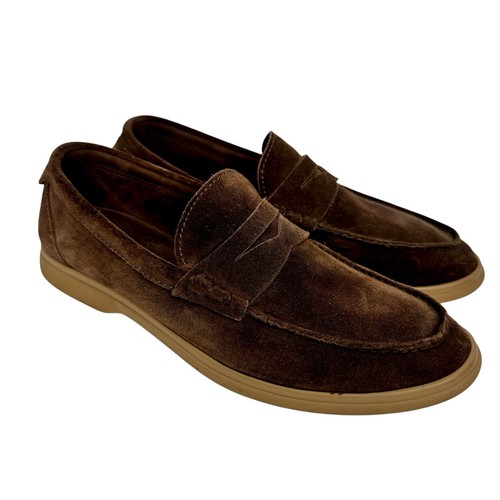Mocassini uomo brunello - uomo,