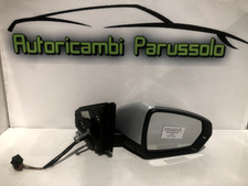 Specchietto Retrovisore Destro