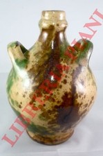 Oggetti vari terracotta - vari,