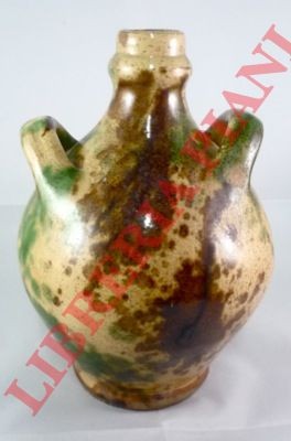 Oggetti vari terracotta - oggetti,