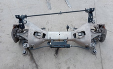 5148Y6 Assale post.  CITROEN