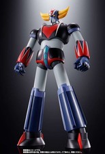 Bandai Soul of Chogokin