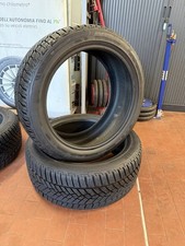 2 Pneumatici invernali Fulda
