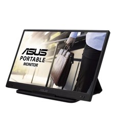 ASUS ZenScreen MB166C 15.6"