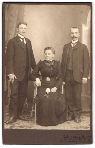 Fotografie goebel sohn - fotografie, m.