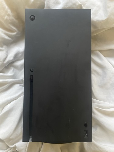 Xbox series console 1tb - x,