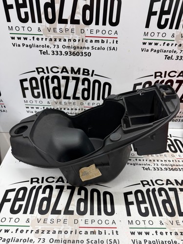 Vano portacasco originale - vano,
