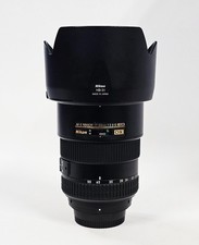 #Nikon AF-S DX NIKKOR 17-55 mm