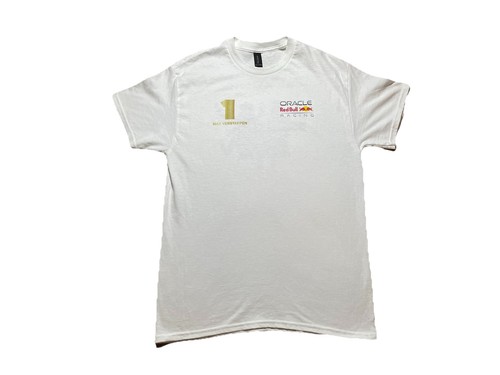 Shirt max verstappen oracle - max,