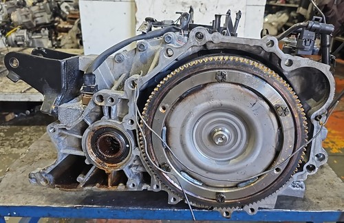 Cambio automatico per kia - cambio,