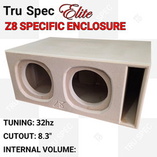 TRU SPEC Elite Prefab Sundown