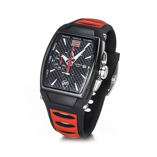 Ducati locman - ducati, =