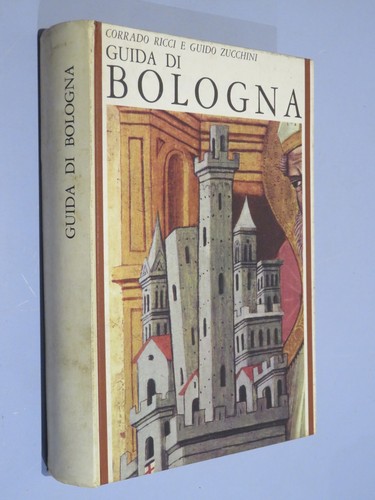Guida bologna corrado - guida,