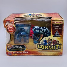 Gormiti The Invincible Lords