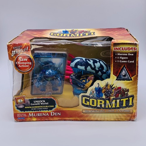Figura gormiti gli - figura,