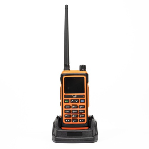 Walkie bibanda pni p17uv - walkie,