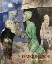 Franco Rognoni : opere