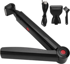 Rasoio per La Schiena Uomo |