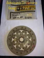 DISCO FRIZIONE LANCIA FLAVIA