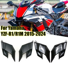 2Pcs Side Winglets Air