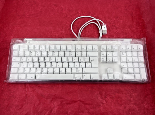 Apple vintage pro - vintage,