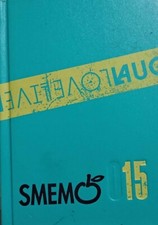 Diario Smemoranda 015 agenda