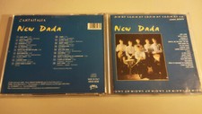 NEW DADA - CANTA ITALIA - raro