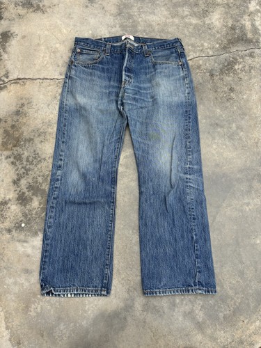 Levi 501 - 501,