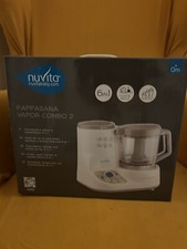 Cuocipappa nuvita pappasana - cuocipappa,