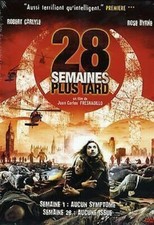 DVD 28 Settimane più Recente