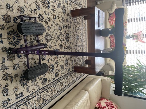 Brand new leg master nearly - master,,