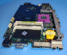 Asus K50IJ K60I K60IJ Intel scheda madre 60-NX3MB1000-C27 K40ID scheda madre Rev2.0