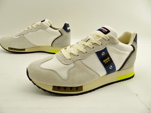 Blauer queen sneaker bianco - queen,