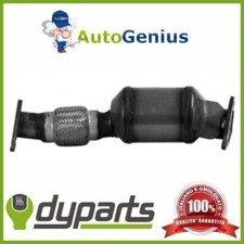 CATALIZZATORE AUDI A4 8E 1.9