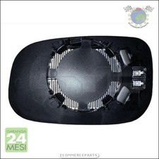 Vetro specchietto TYC Dx