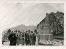 Passo falzarego compagnia - passo,