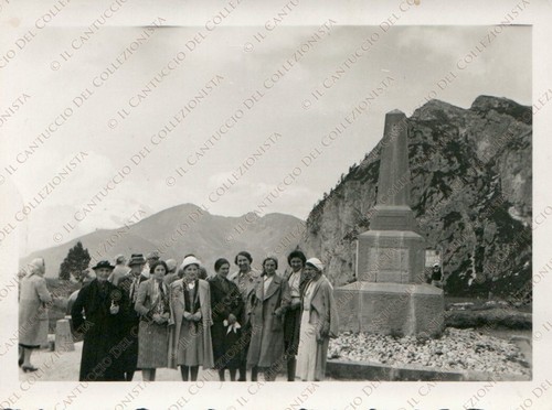 Passo falzarego compagnia - falzarego, di