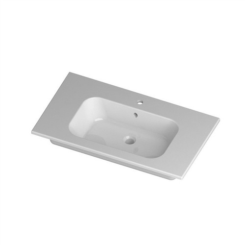 Lavandino lavabo consolle - lavandino,