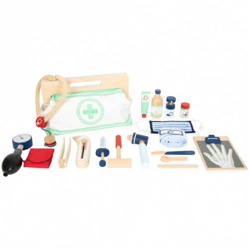 Borsa dottore - borsa,