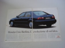 advertising Pubblicità 1992